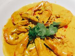 星洲咖喱皇大虾-星怡会·新加坡新美食(江南环球港店)