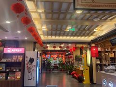 -安泰楼·佛跳墙创始人·传统闽味早茶·酒楼(三坊七巷闽菜地标店)