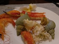 -Social 秀西餐厅-长沙瑞吉酒店(运达店)