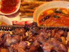 -小乾杯串店•16年沈阳烧烤(文安路店)