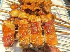 -高家烧鸽子烧烤店63年