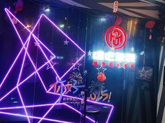 -唱吧麦颂KTV(萧山加州阳光广场店)