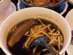 -中国厨房/台湾牛肉面