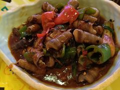-桥东喜碧海鲜街(水东街店)