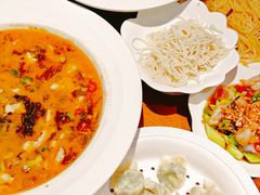 -米香居新鲁味·水饺餐厅