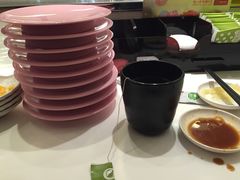 -争鲜回转寿司(通州万达店)