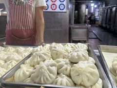 -袁大头包子(光华路店)