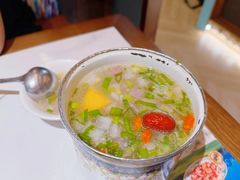 -清真·古丽花儿·新疆美食(滨江道店)