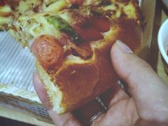 尊宝披萨(首座店)-尊宝比萨(首座店)