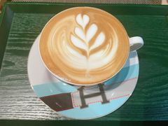 -The Flowers Coffee(南山店)