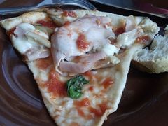 -Mammamia意大利餐厅(阳春巷店)