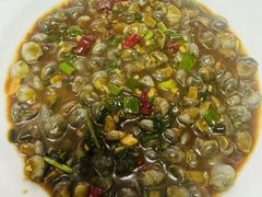 -海味饭店(金海岸广场店)