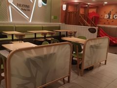 -德克士(蔚县永昌店)