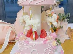 -BON CAKE(华贸购物中心店)