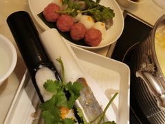 芝心三宝丸-一哥澳门豆捞·澳门风打边炉(高德置地店)