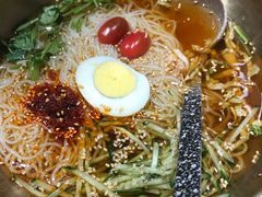 -那胡同里的小烤肉馆(开发区万达店)