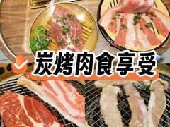 -妙香居韩国烤肉(容桂天佑城店)