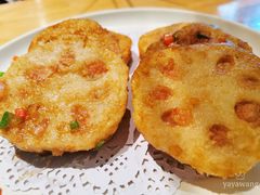 -竹里馆·淮扬菜·功夫茶(老门东店)