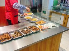 -霍嘟嘟手工水饺(黄山花园店)
