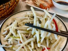 -蟹天蟹地农家菜·阳澄湖大闸蟹(浅水湾店)