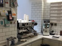 -Onirii Coffee(长乐路店)