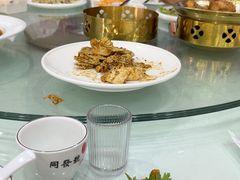 -同发号饭庄(复兴路店)
