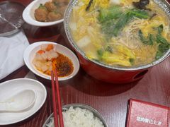 -喜家德虾仁水饺(深圳印力中心店)