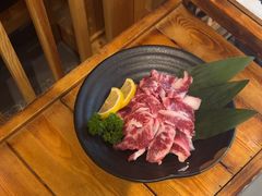 -九田家黑牛烤肉料理(华侨城店)