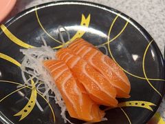 -争鲜回转寿司(南开大悦城店)