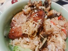 -活鳗饭·鹅肝范儿(高碑店店)