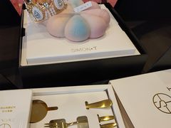 -西檬树SIMON·T轻奢蛋糕(大东方Max店)