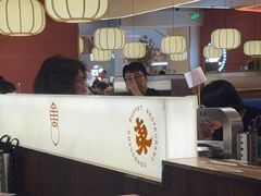 -東盛炭烤自助料理(玄武招商花园城店)