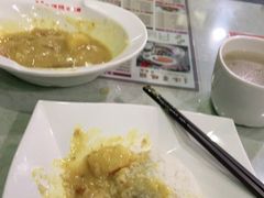 -添星码头茶餐厅(松坪山店)
