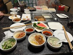 -海底捞火锅(稻河古街夜宵主题店)