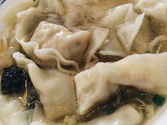 -笑来喜馄饨小笼工坊店(湖滨街店)
