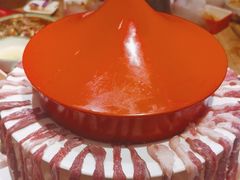 -南门四季铜锅涮肉(东坝店)