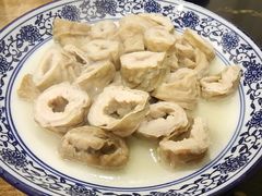 -兰边碗(鼓楼店)