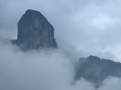 -鹿院坪生态旅游景区