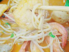 -老闽味沙茶面·姜母鸭(传承35年曾厝垵店)