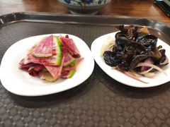 小菜-清真伊香蘭餐厅