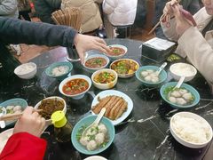 -李记小小吃(涪江路店)