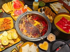 -牛New寿喜烧(闵行龙湖天街店)