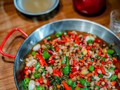 仔姜鸭脯-泥糊破店小酒馆·团建聚餐(南京西路店)