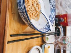 -孙盛兴奥灶面馆·蟹黄面·三虾面(山塘街总店)