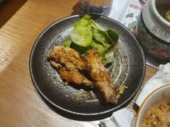 -玖合肉町·烧肉(惠安禹洲店)