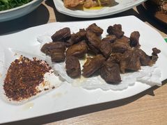 -荣鹏风味烀饼(万达广场店)