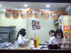 -涌上外婆桥(南塘店)