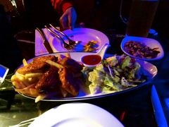 -MOSSO德国餐厅·音乐酒吧(环宇荟店)