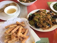 -北京小肠陈饭庄(方庄店)