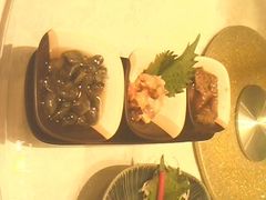 三味拼盘-和记小菜(东方店)